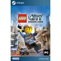 LEGO: City Undercover Steam CD-Key [GLOBAL]